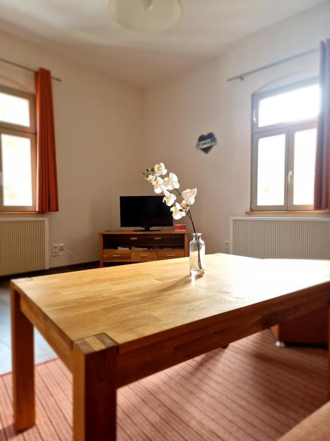 Villa Caggiati บาดชานเดา ภายนอก รูปภาพ